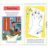When I am Happy (Little Big Feelings) Board book - Ignited Minds